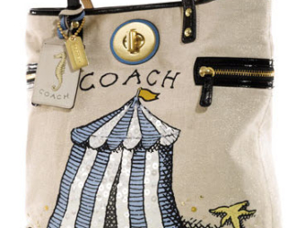 Coach