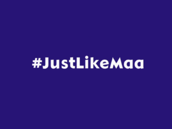 NIVEA #JustLikeMaa